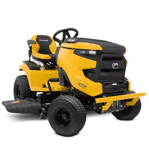 Cub Cadet XT2 LX46 (46″) 23HP Kohler Lawn Tractor