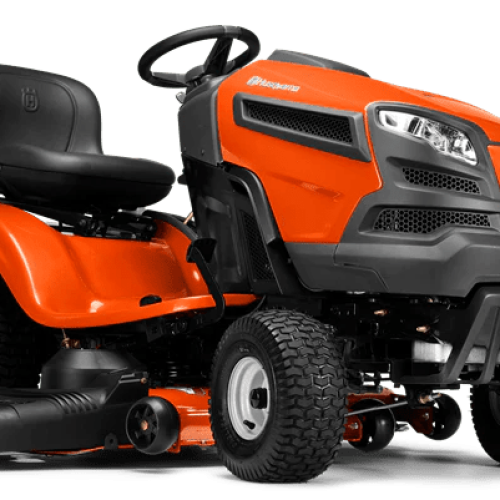 Husqvarna YTH24V54 (54″) 24HP Briggs Lawn Tractor