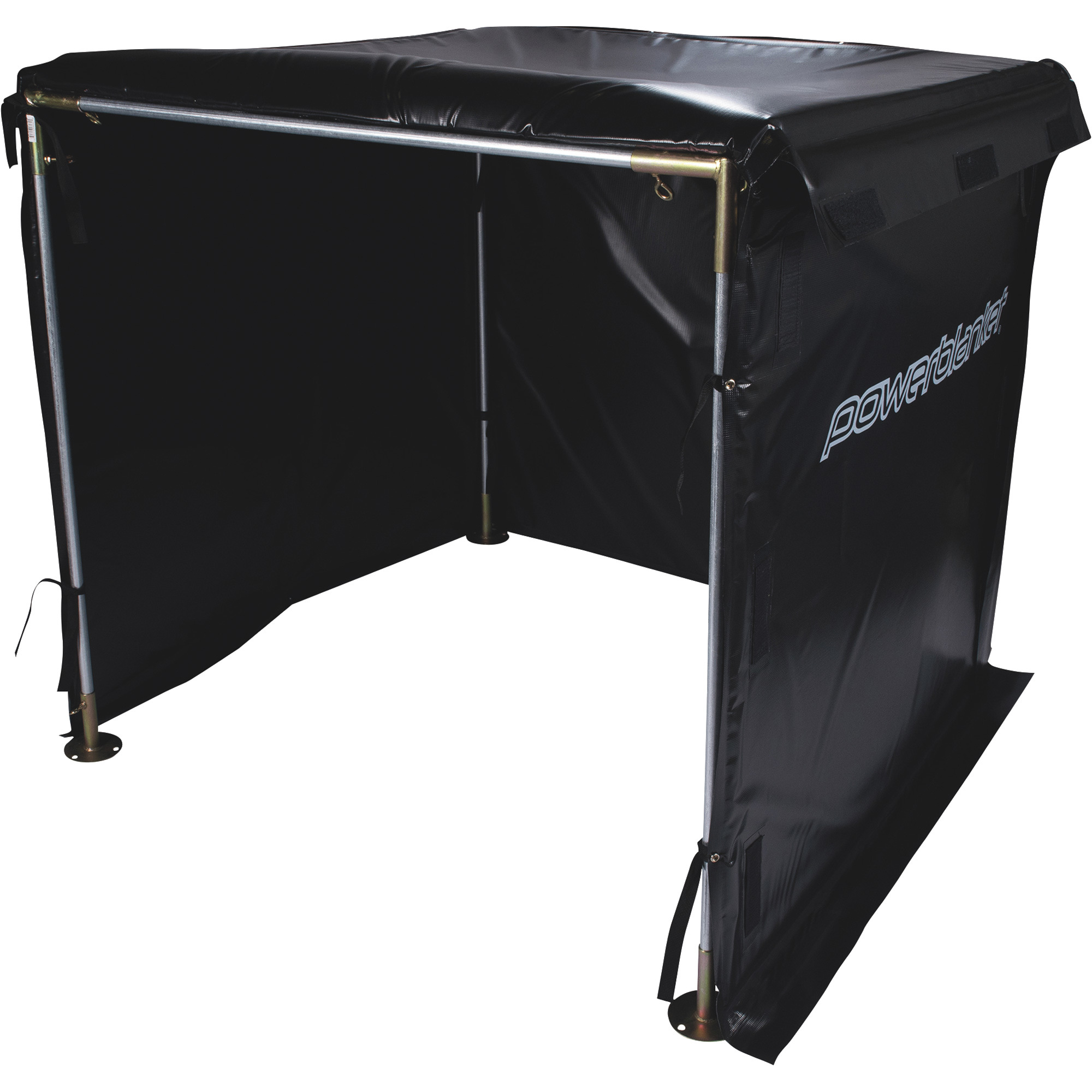 Powerblanket Hot Box Pro Bulk Material Warmer with Digital Thermostat