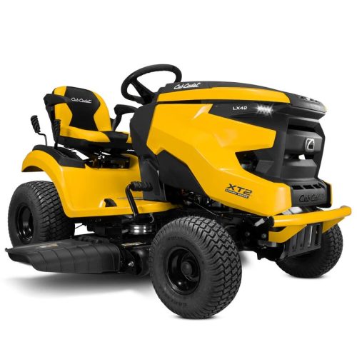 Cub Cadet XT2 LX42 (42″) 20HP Kohler Lawn Tractor