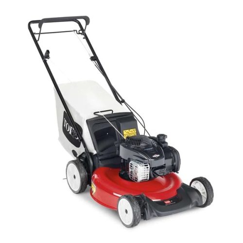 Toro 21″ Variable Speed (21″) 140cc Briggs Walk Behind Mower