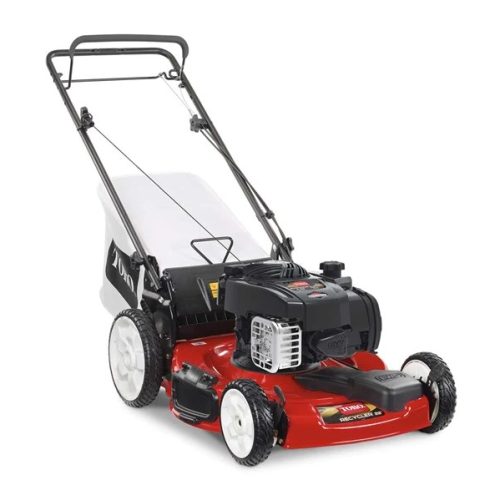 Toro 22″ Variable Speed (22″) 150cc Briggs Walk Behind Mower